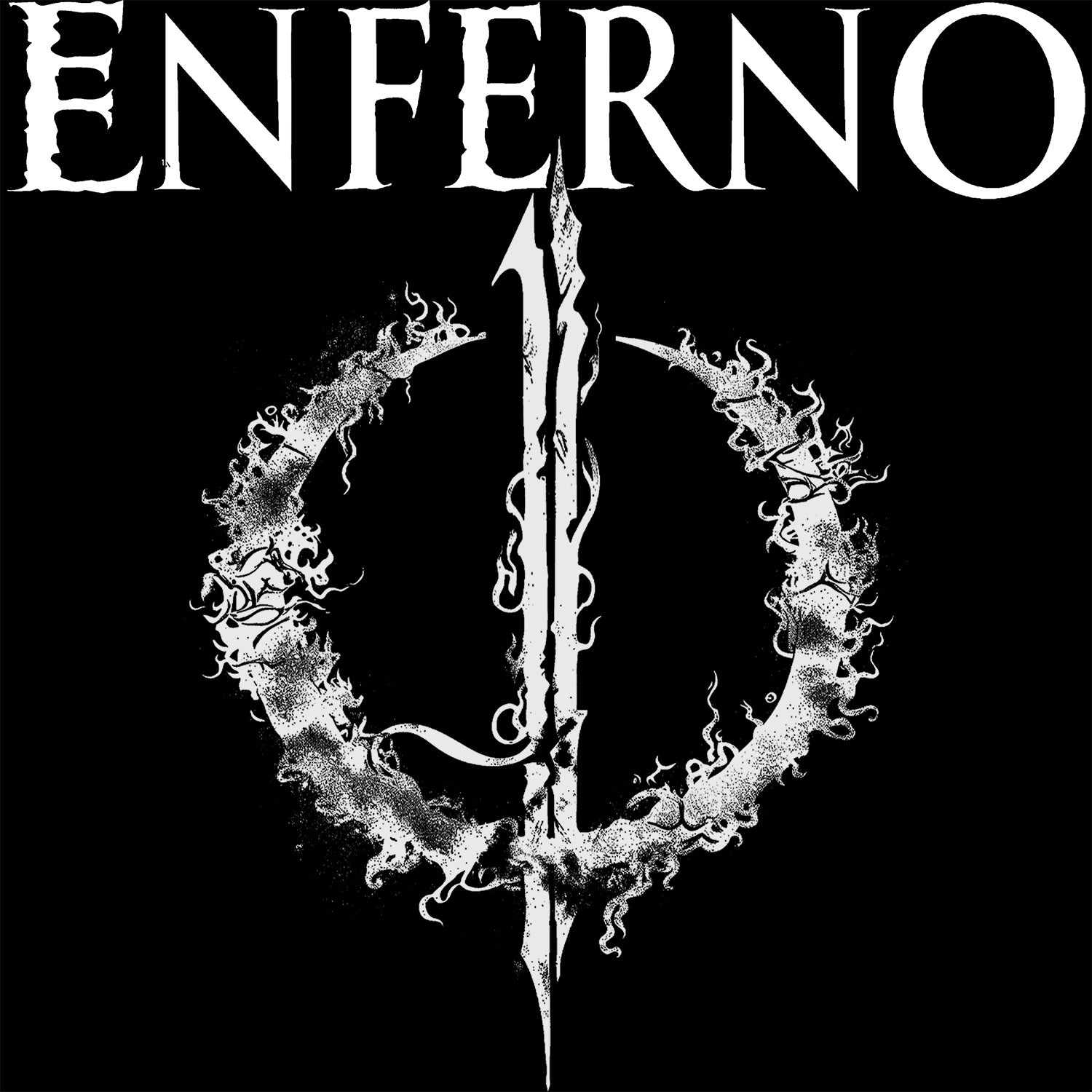Enferno Classic Logo.
